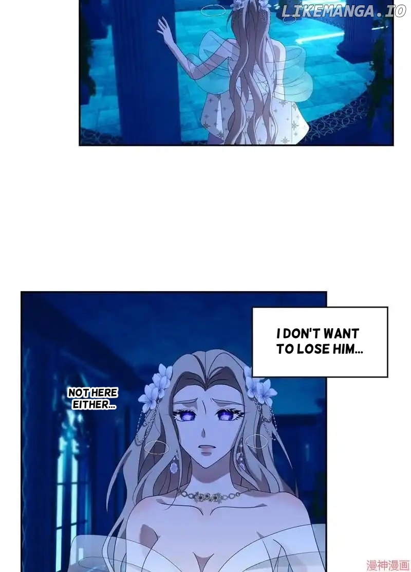 The Bride of the Fallen Angel chapter 21 - page 58